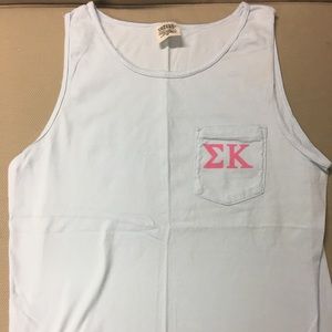 Sigma Sweets tank size M